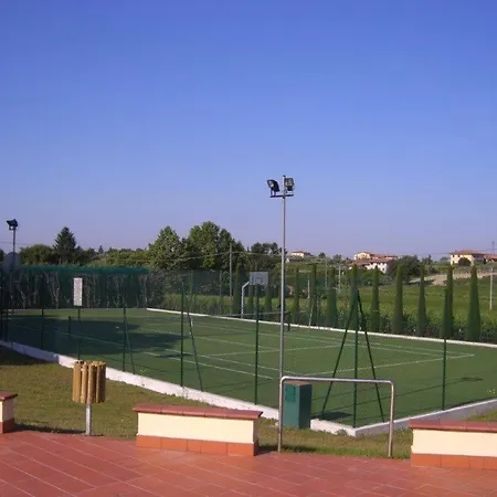 Ca Olivo 巴多利诺