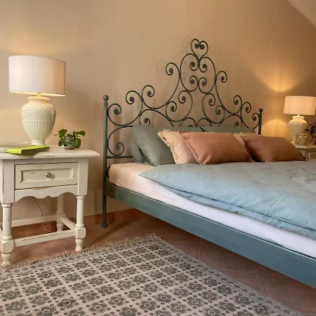 Ca Olivo Hébergement de vacances *