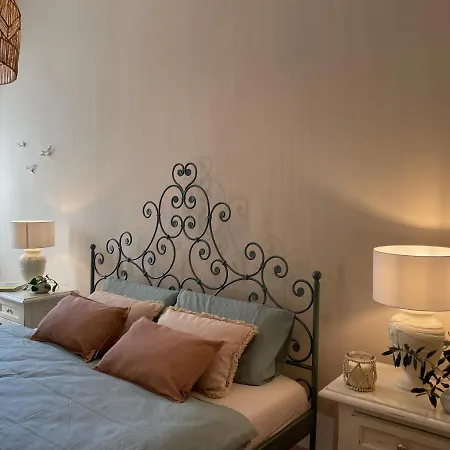 Hébergement de vacances Ca Olivo Bardolino