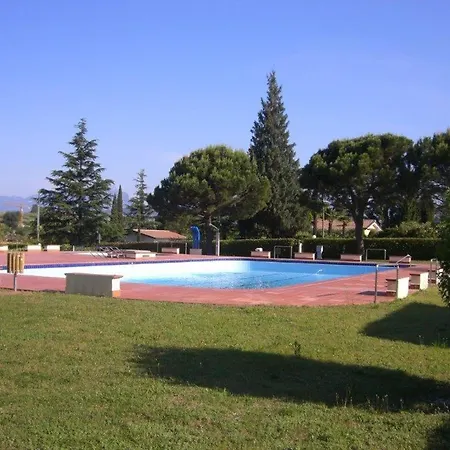 Tatil Evi Ca Olivo