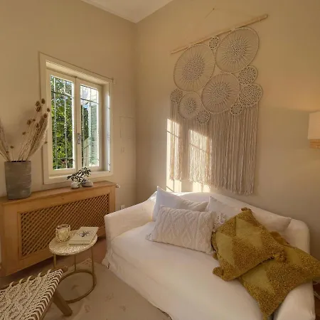 Hébergement de vacances Ca Olivo Bardolino