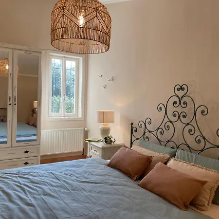 度假居 Ca Olivo *