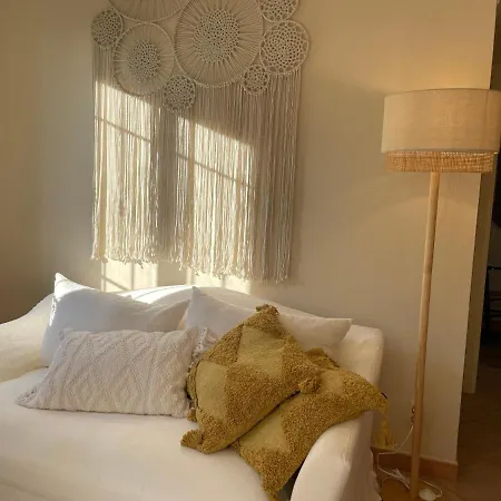 度假居 Ca Olivo 巴多利诺