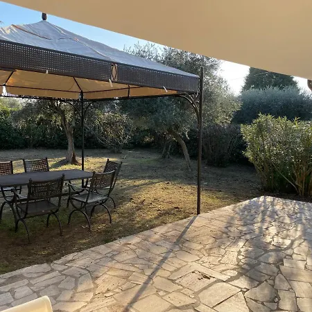 Ca Olivo Hébergement de vacances Bardolino