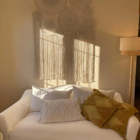 Ca Olivo 度假居 巴多利诺