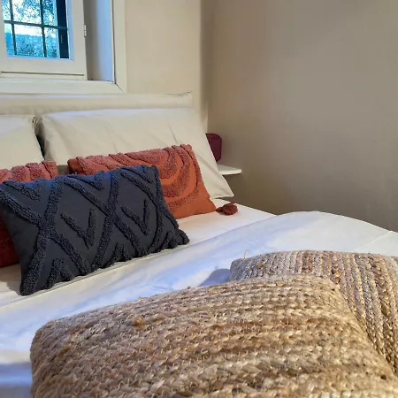 Ca Olivo 度假居 巴多利诺