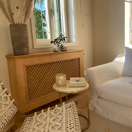 Ca Olivo 巴多利诺