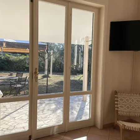 Ca Olivo * 巴多利诺