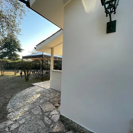 Hébergement de vacances Ca Olivo Bardolino