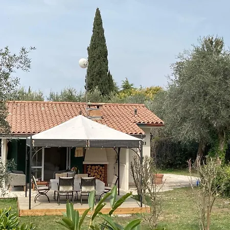 Tatil Evi Ca Olivo