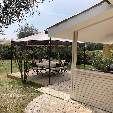 Ca Olivo * 巴多利诺