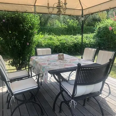 Tatil Evi Ca Olivo