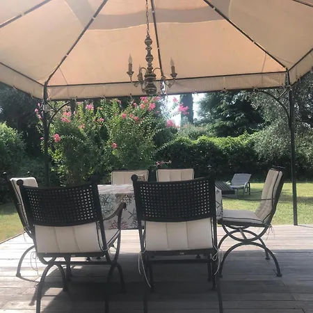 Hébergement de vacances Ca Olivo Bardolino