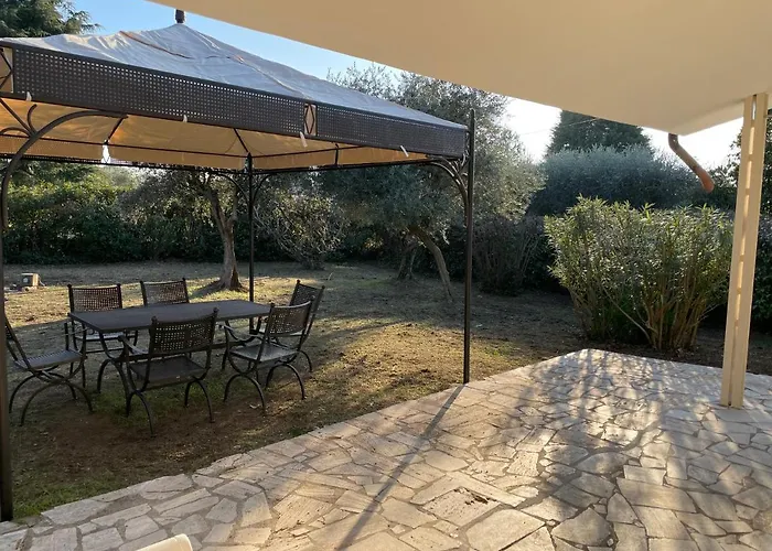 Ca Olivo Hébergement de vacances Bardolino