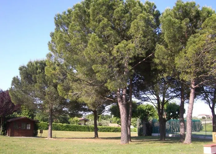 Ca Olivo * Bardolino