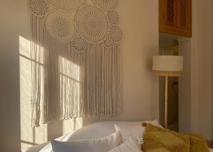 Ca Olivo Hébergement de vacances Bardolino