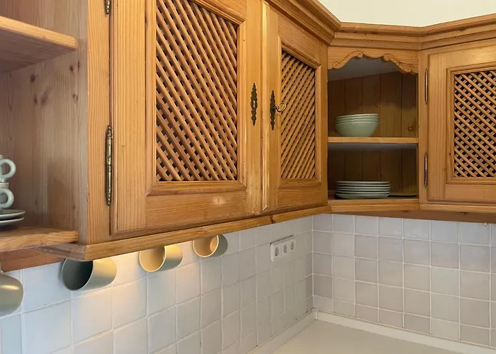 Hébergement de vacances Ca Olivo Bardolino