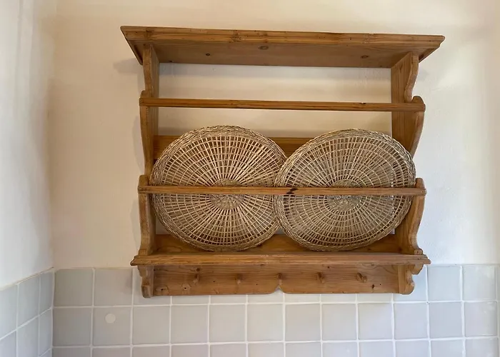 Ca Olivo Hébergement de vacances Bardolino