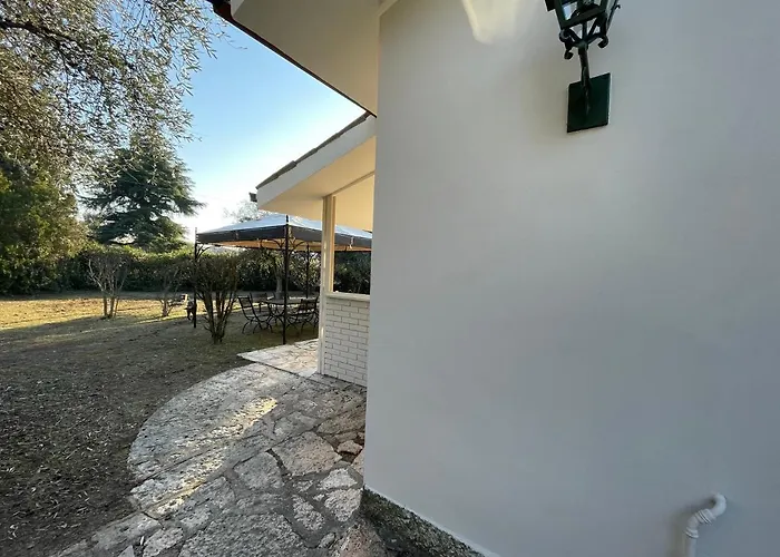 Hébergement de vacances Ca Olivo Bardolino