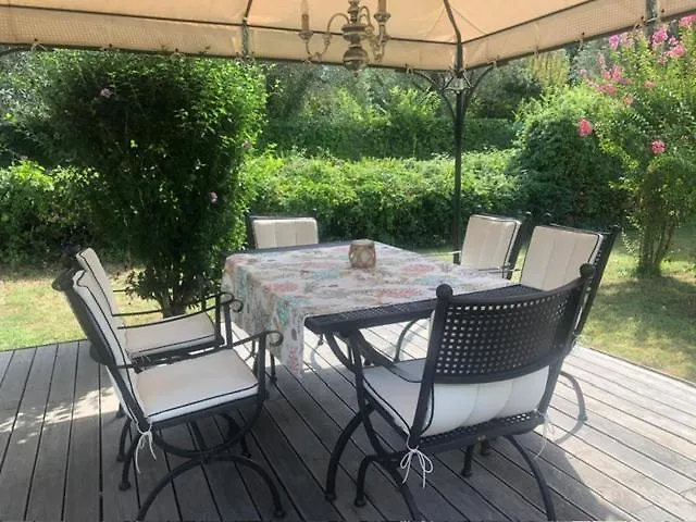 Hébergement de vacances Ca Olivo