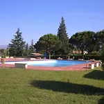 Nyaraló Ca Olivo