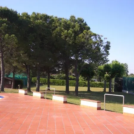 度假居 Ca Olivo 巴多利诺