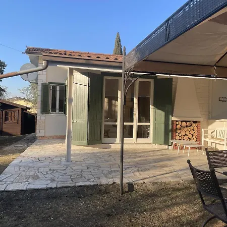Ca Olivo Nyaraló Bardolino