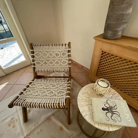 Ca Olivo 度假居 巴多利诺