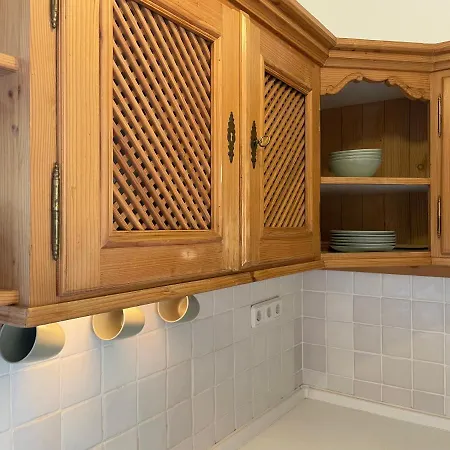 度假居 Ca Olivo 巴多利诺