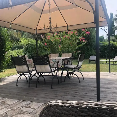 Ca Olivo 度假居 巴多利诺