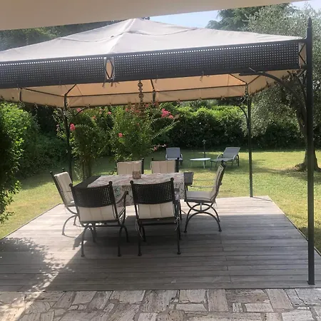 Ca Olivo 巴多利诺