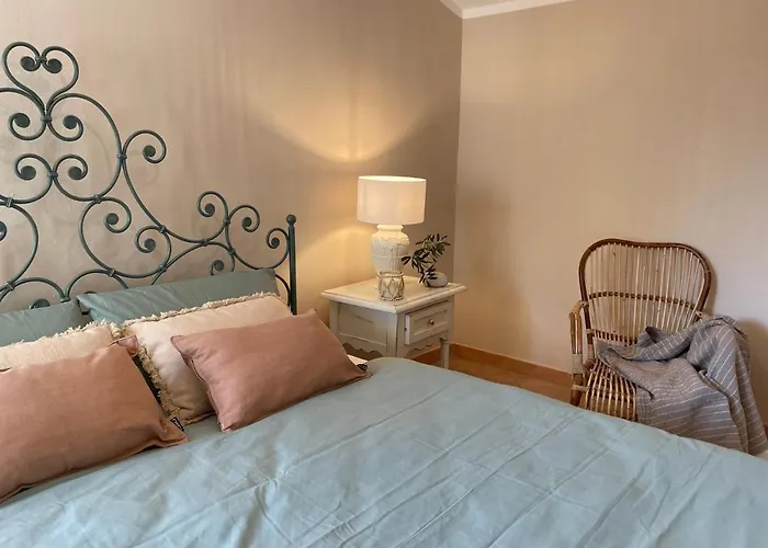 Ca Olivo 바르돌리노