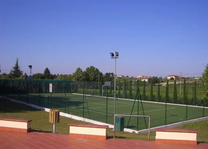 Ca Olivo 바르돌리노