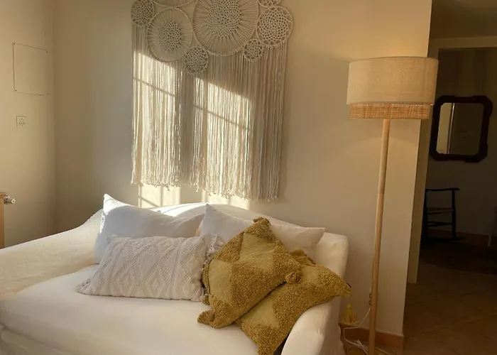 펜션 Ca Olivo 바르돌리노