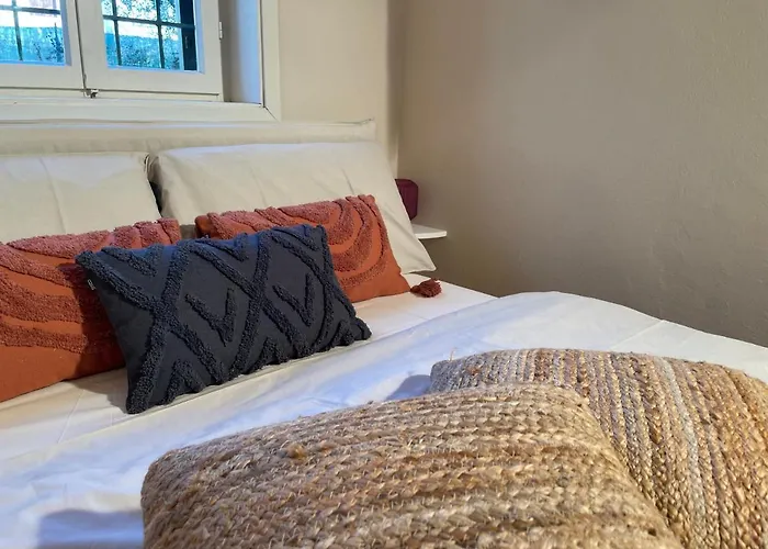 Ca Olivo 펜션 바르돌리노