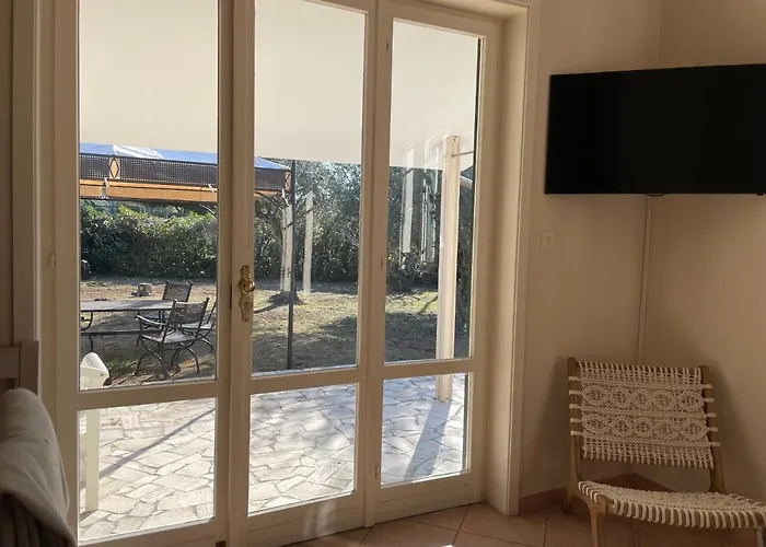 Ca Olivo * 바르돌리노