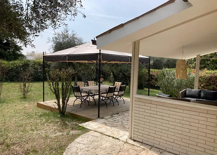 Ca Olivo * 바르돌리노