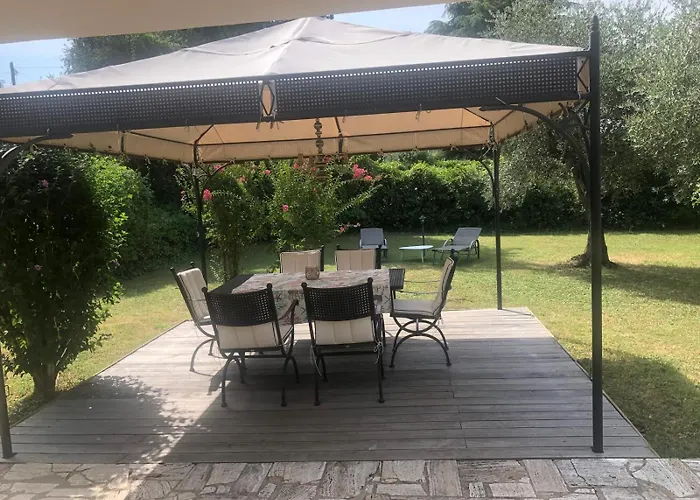 Ca Olivo 바르돌리노