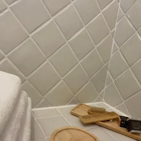 Ca Olivo * ברדולינו